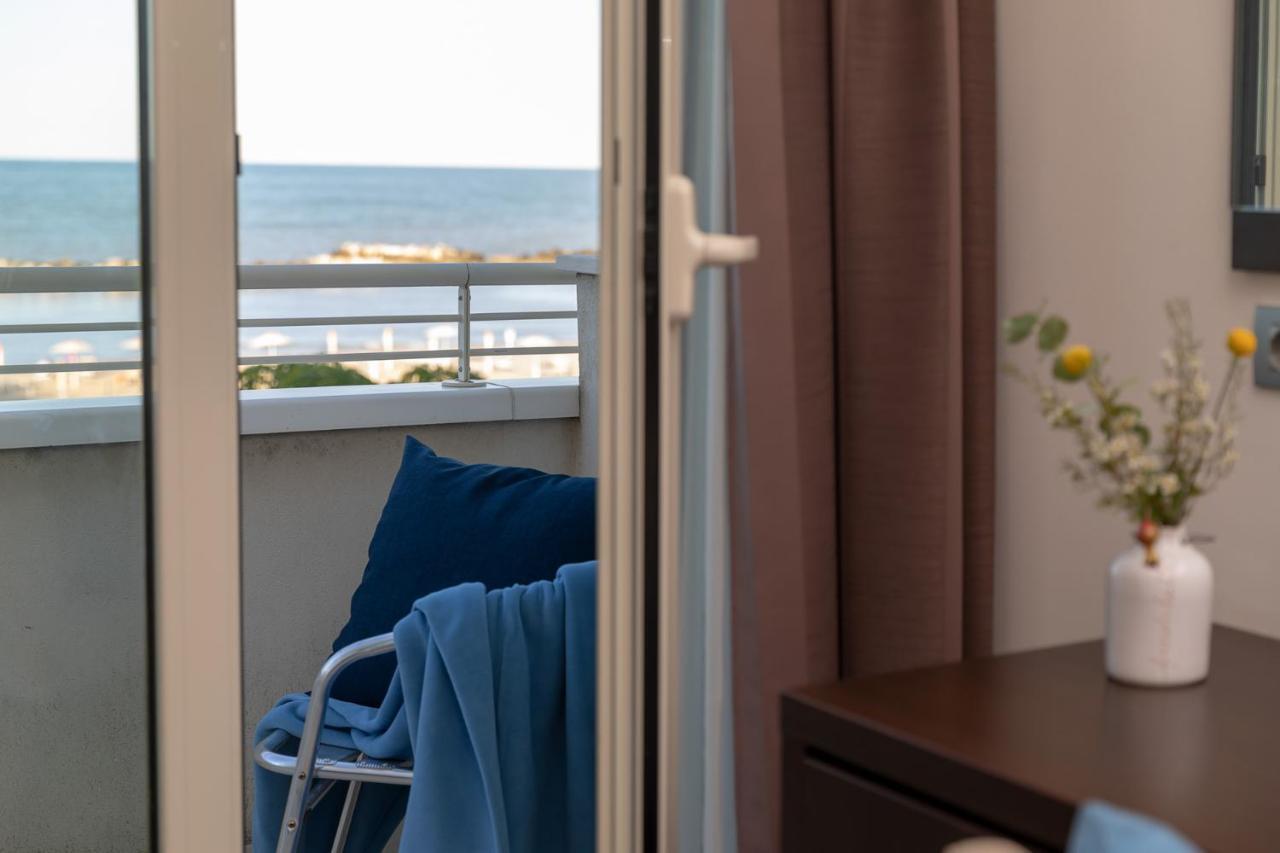 Gimmi Hotel Rimini Exterior photo